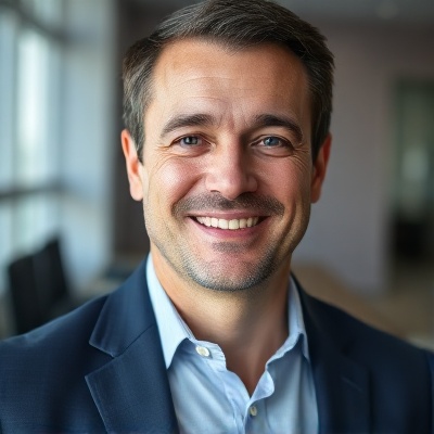 Kai-Uwe Brinkhaus — krypto casinos expert