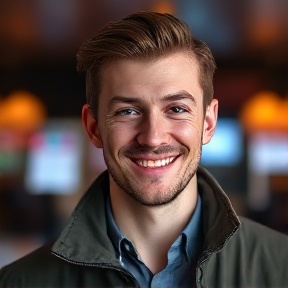 Kai Bergmann — krypto casinos reviewer
